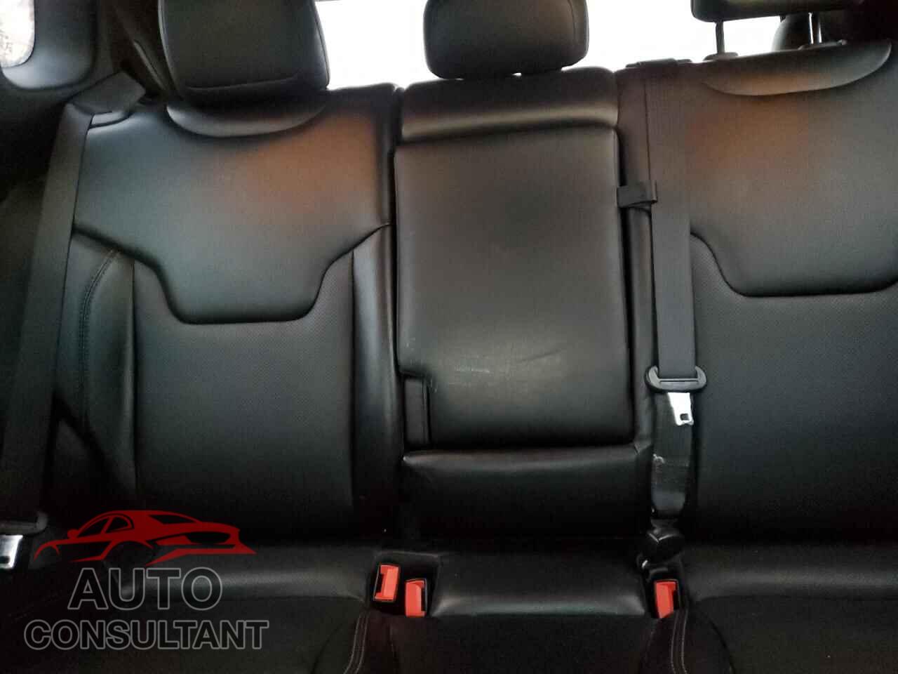 JEEP COMPASS 2020 - 3C4NJDCB8LT238516