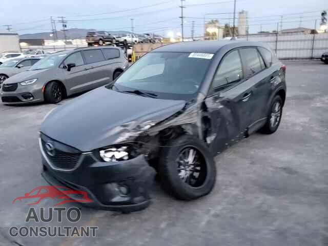 MAZDA CX-5 2014 - JM3KE2BE8E0343300