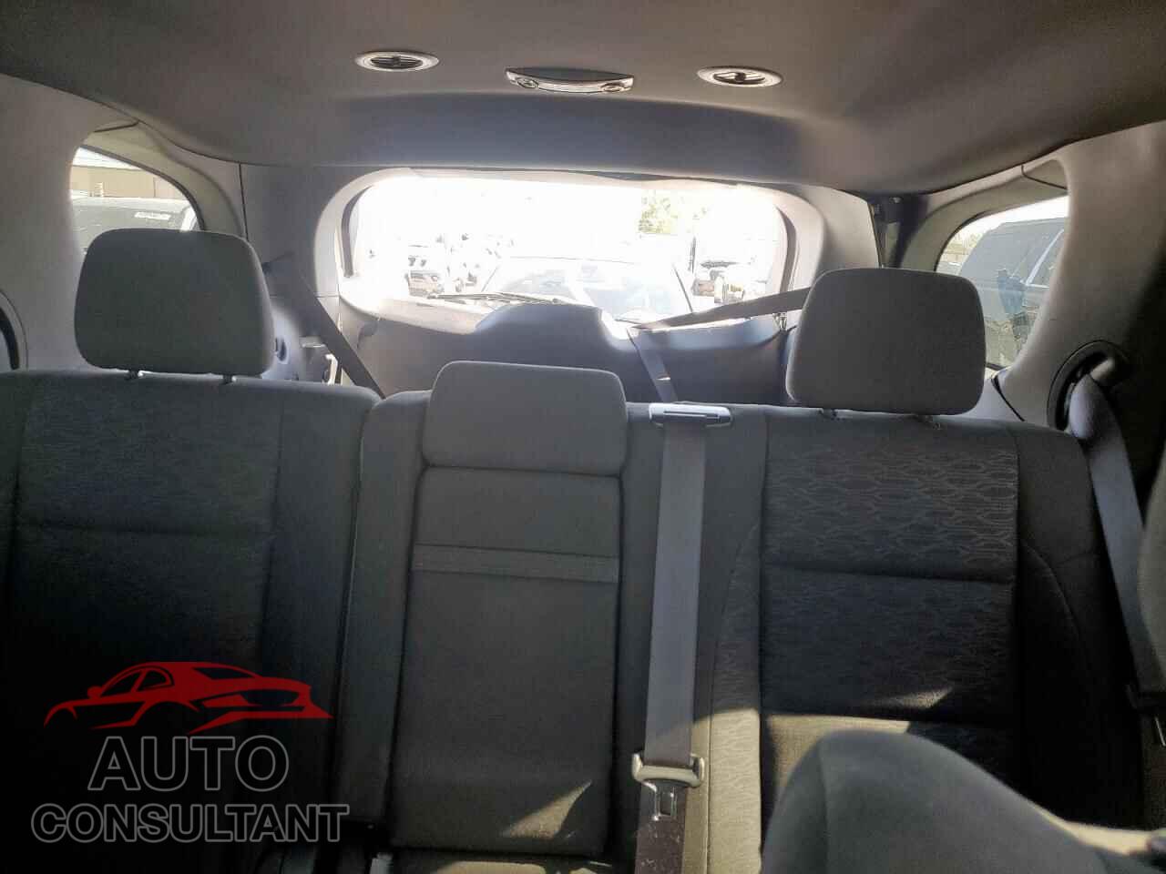 DODGE DURANGO 2023 - 1C4RDJDG4PC657126