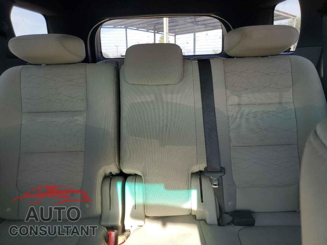 FORD EXPLORER 2013 - 1FM5K7B84DGB15074