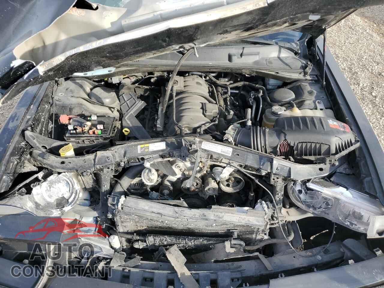 DODGE CHALLENGER 2014 - 2C3CDYDJ2EH183248