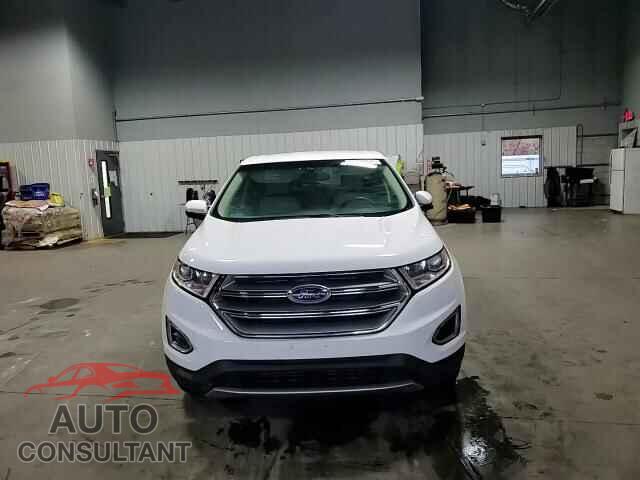 FORD EDGE 2016 - 2FMPK4J9XGBC41419