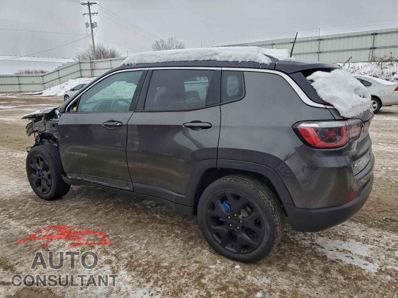 JEEP COMPASS 2020 - 3C4NJDCB7LT233971