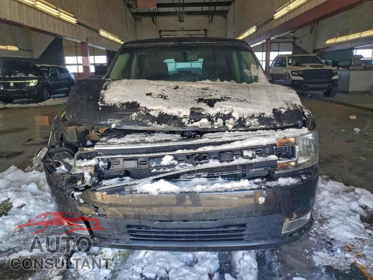 FORD FLEX 2013 - 2FMGK5C81DBD16708