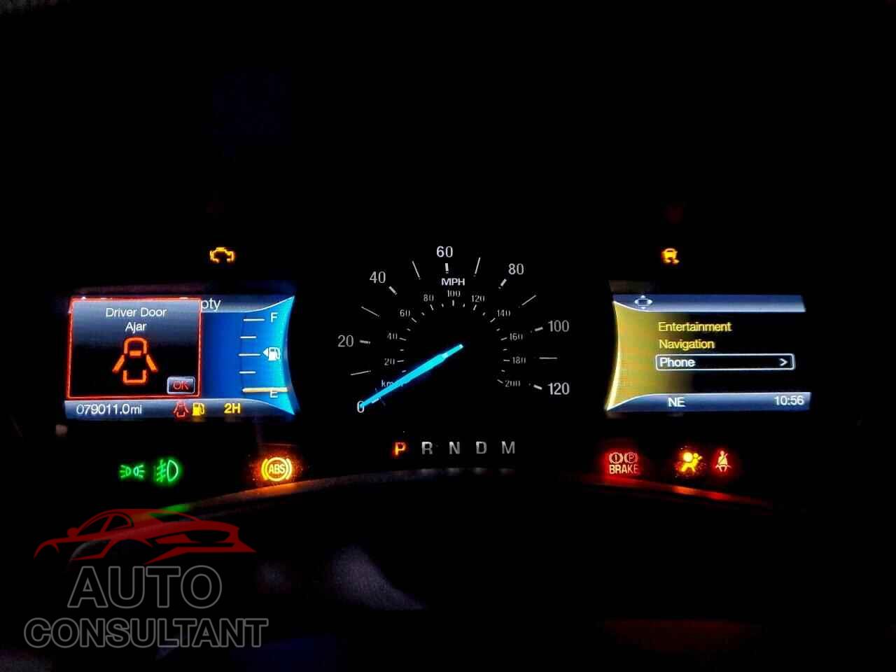 FORD EXPEDITION 2017 - 1FMJK2AT3HEA80102