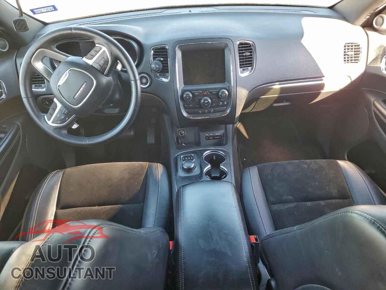 DODGE DURANGO 2015 - 1C4RDJAG1FC180321
