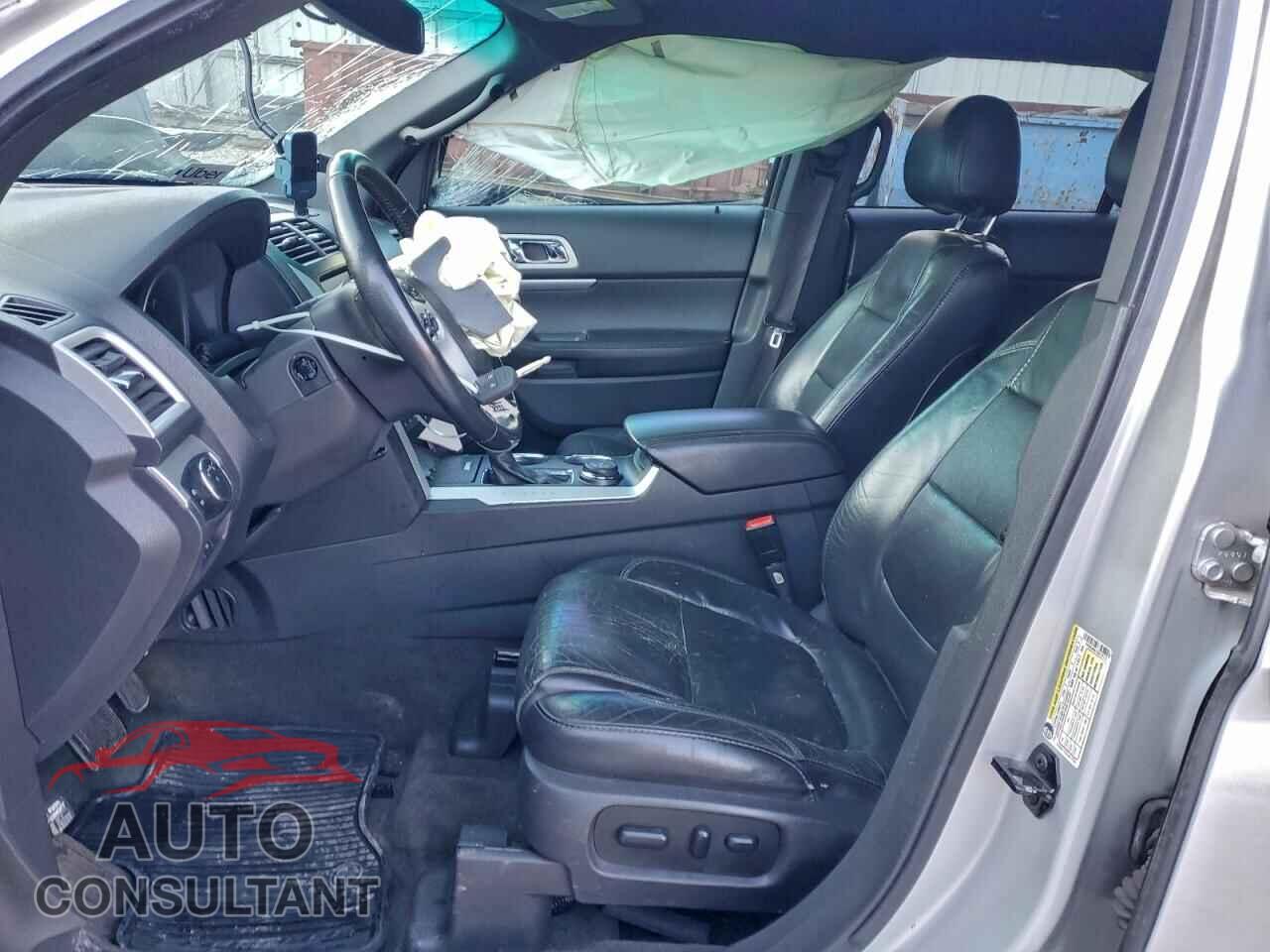FORD EXPLORER 2013 - 1FM5K8D87DGC78773
