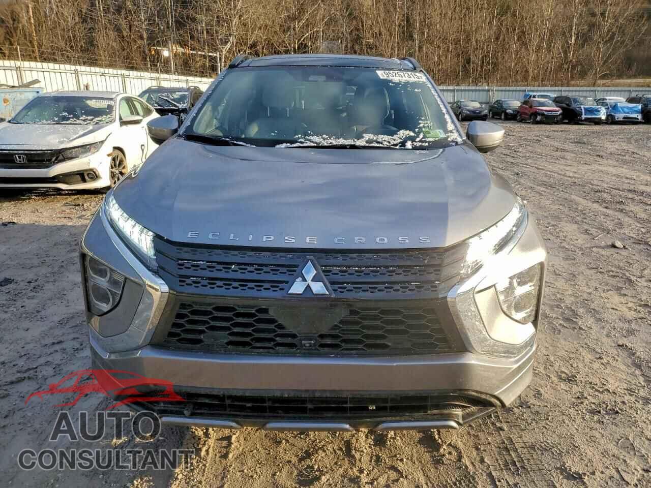 MITSUBISHI ECLIPSE 2023 - JA4ATWAA0PZ041394