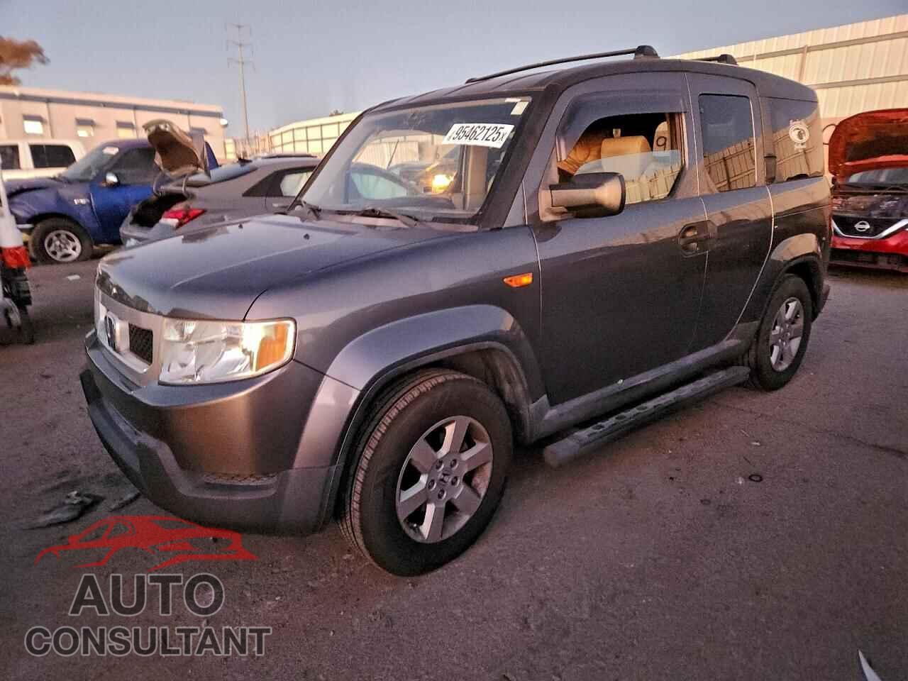 HONDA ELEMENT 2011 - 5J6YH2H71BL001131