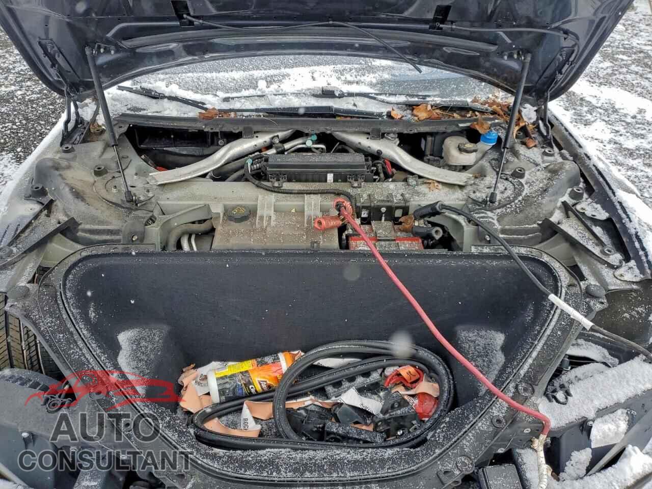 TESLA MODEL S 2016 - 5YJSA1E24GF149481