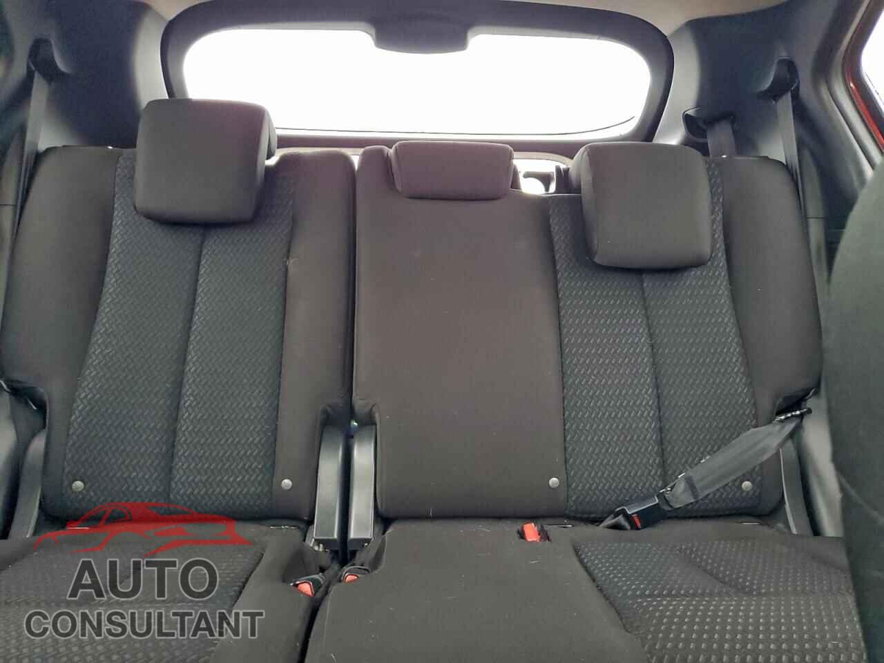 MITSUBISHI ECLIPSE 2018 - JA4AS3AA6JZ045295