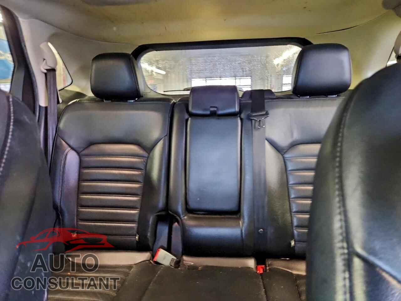 FORD EDGE 2015 - 2FMTK4J91FBC19970