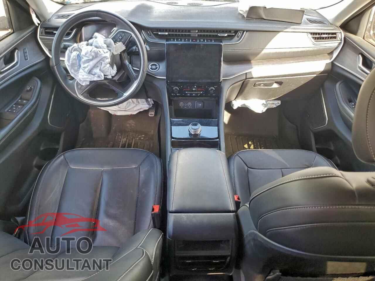 JEEP GRAND CHER 2022 - 1C4RJGBG2N8567522