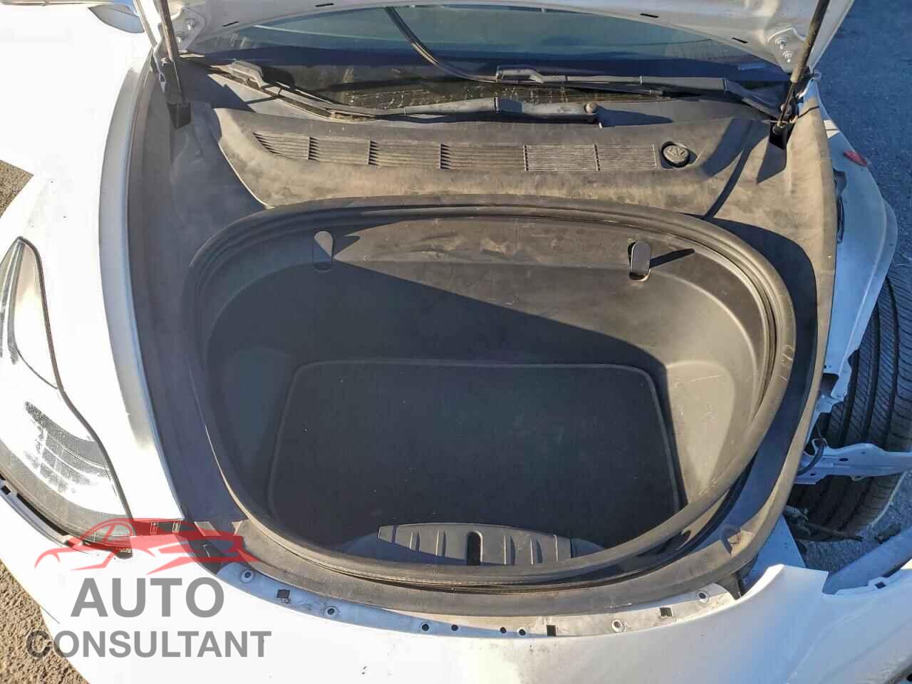 TESLA MODEL 3 2018 - 5YJ3E1EB3JF178888