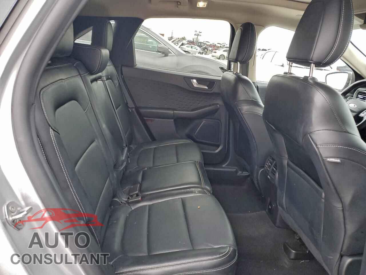 FORD ESCAPE 2020 - 1FMCU9J99LUA95668