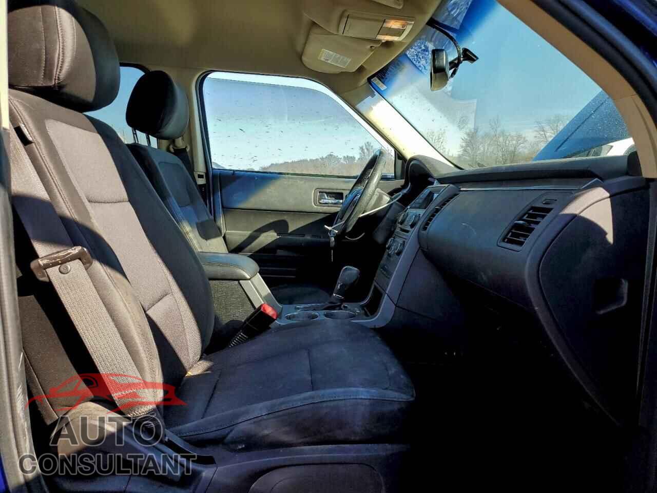 FORD FLEX 2014 - 2FMGK5B87EBD03870