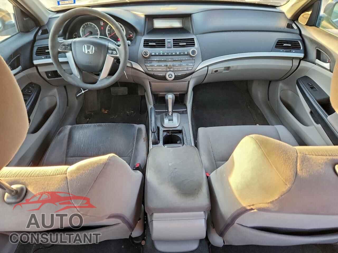 HONDA ACCORD 2012 - 1HGCP2F36CA088686