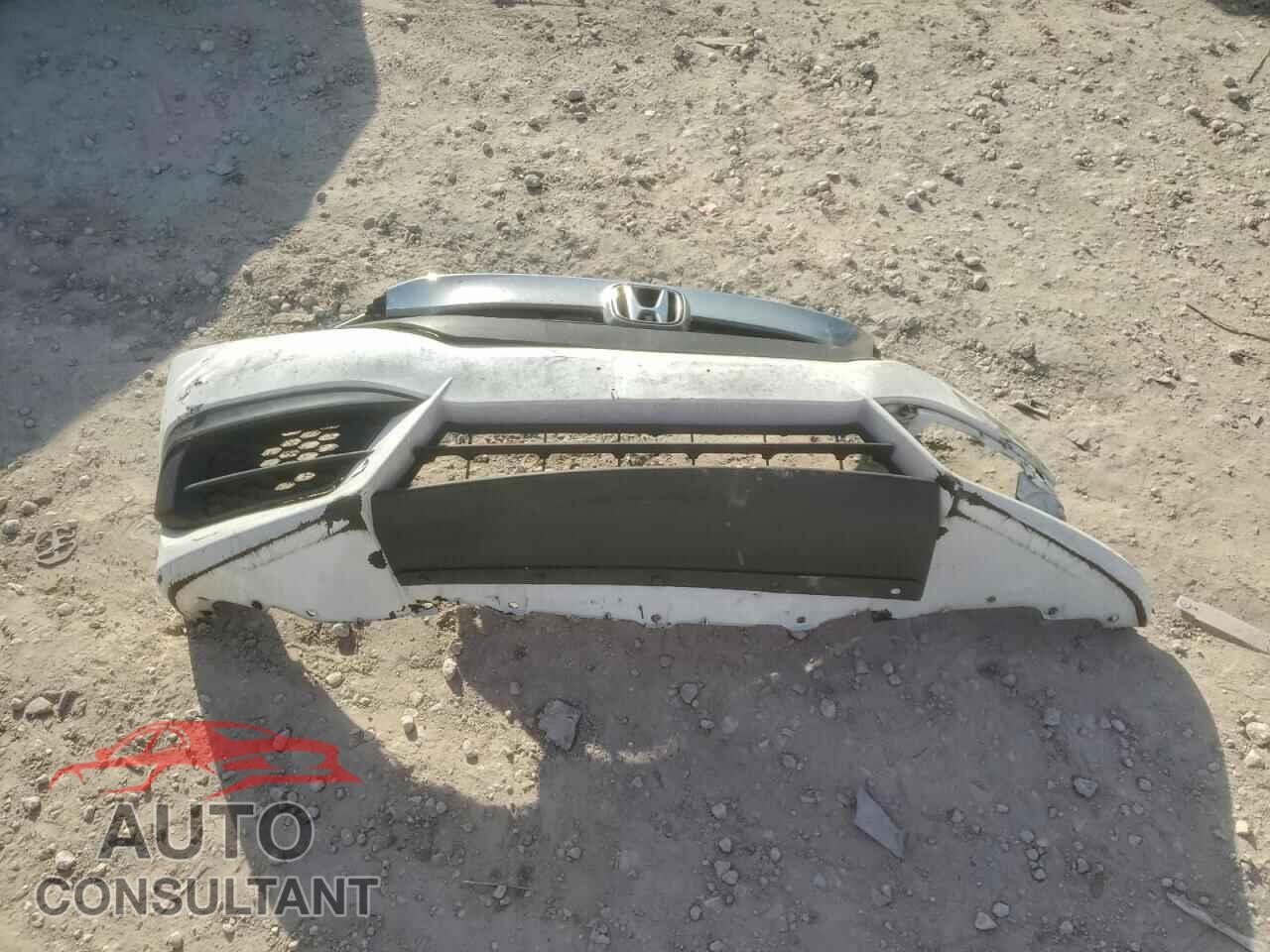 HONDA CIVIC 2017 - 19XFC2F71HE044223