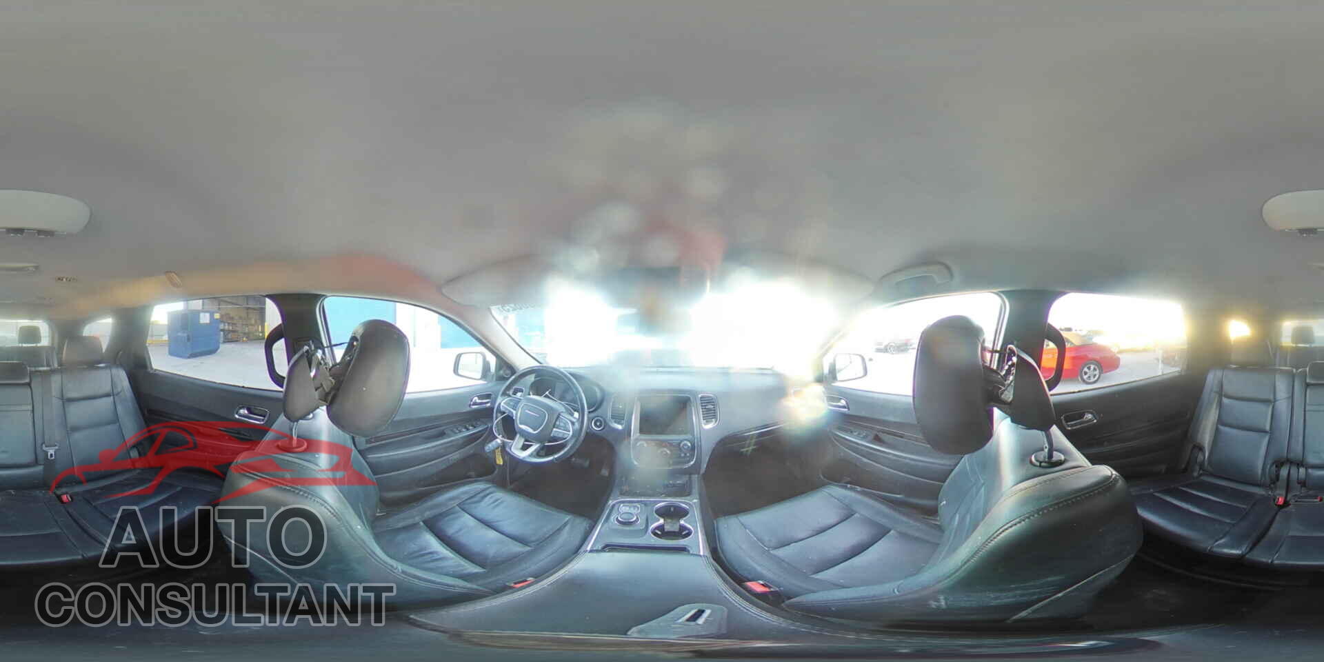 DODGE DURANGO 2015 - 1C4RDJDG6FC817568