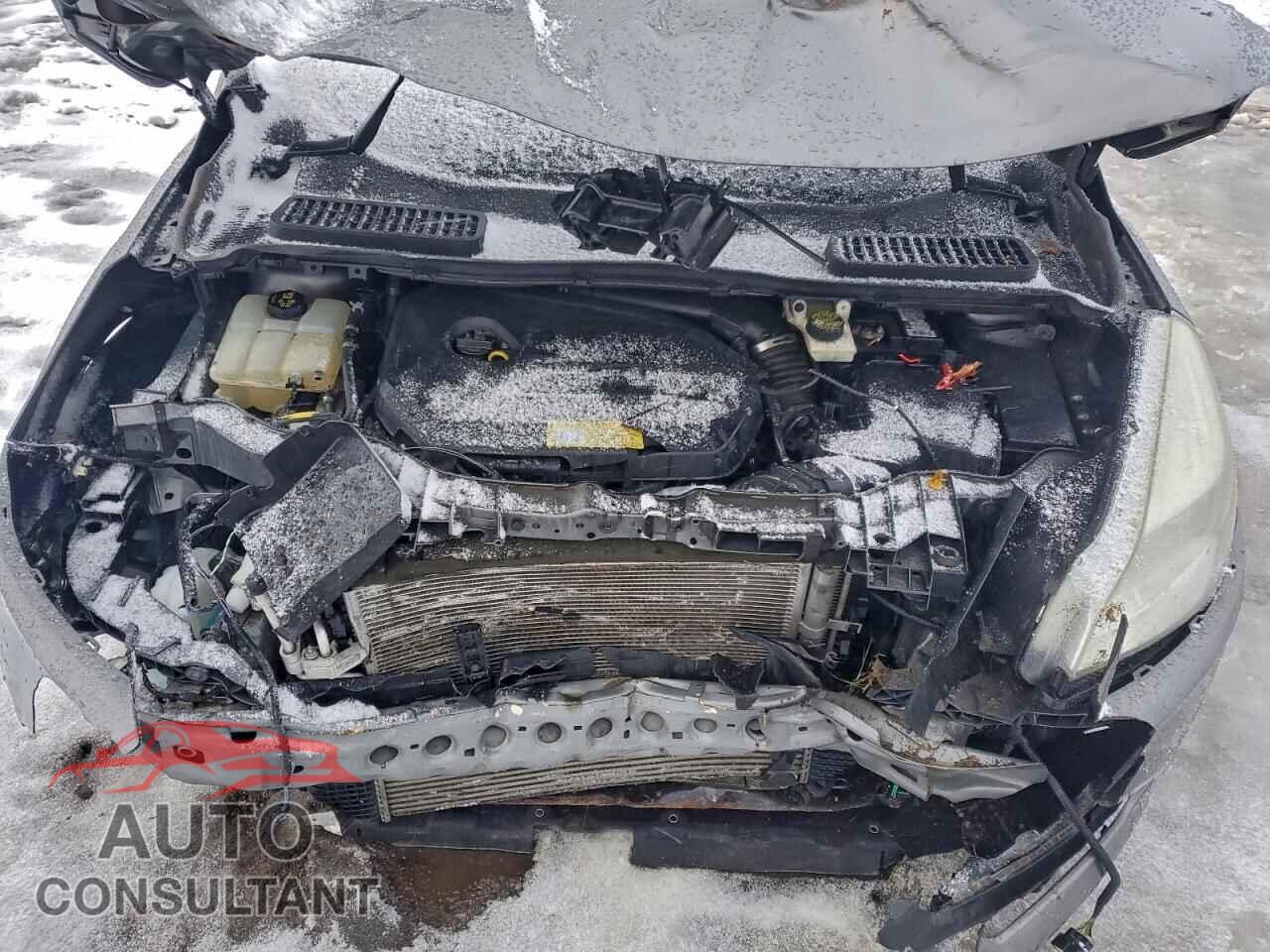FORD ESCAPE 2014 - 1FMCU9GX7EUB06112