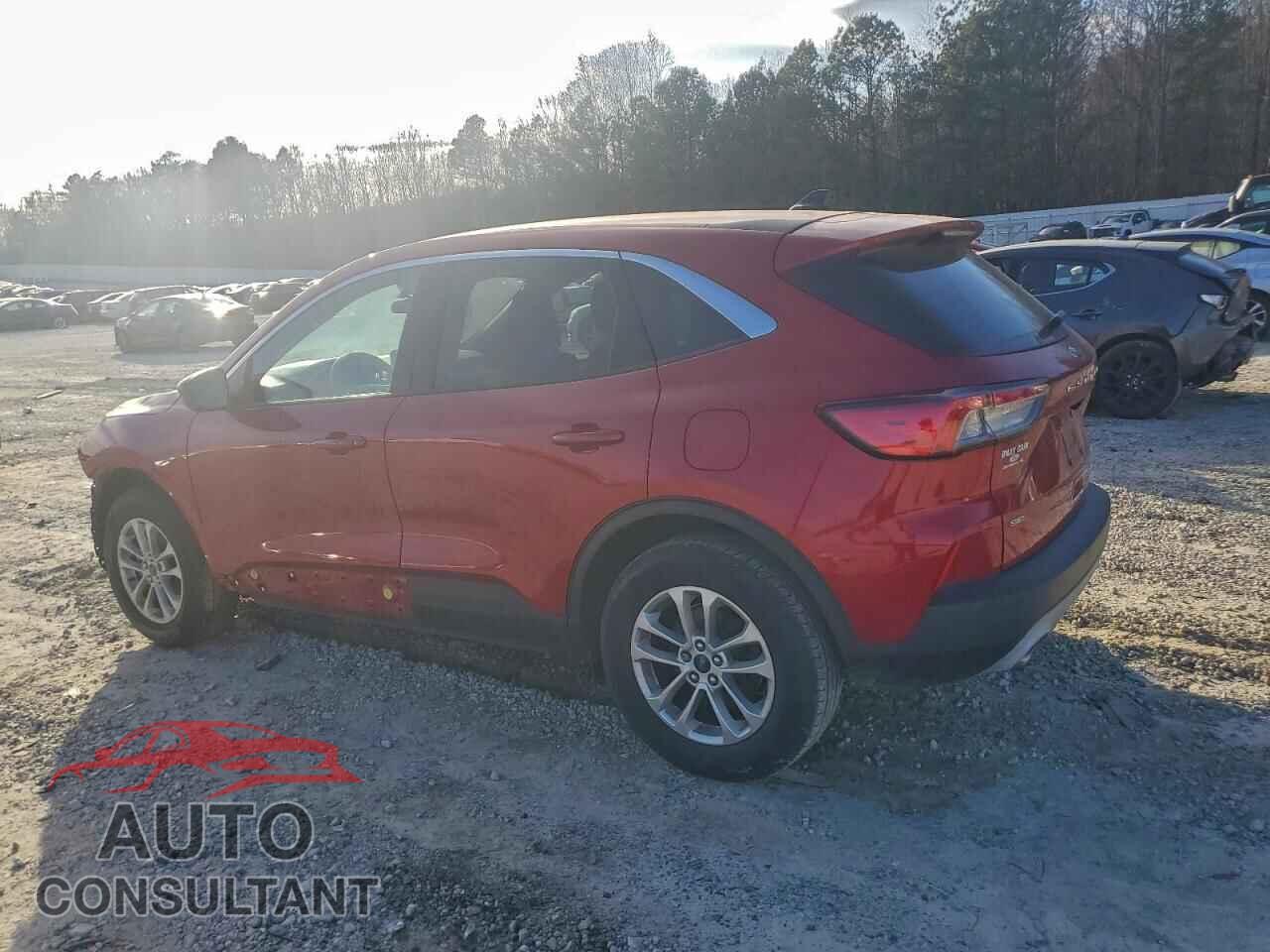 FORD ESCAPE 2020 - 1FMCU9G60LUA26753