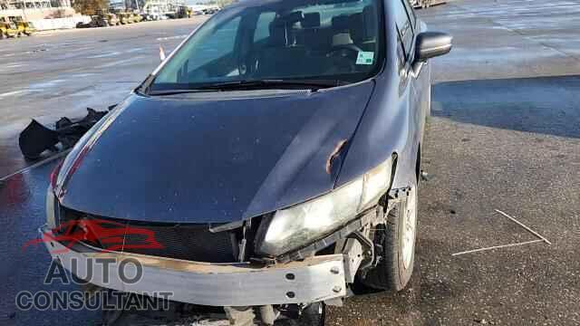 HONDA CIVIC 2015 - 2HGFB2F54FH559334