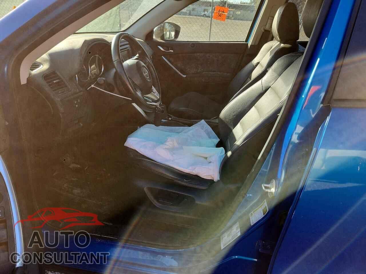 MAZDA CX-5 2013 - JM3KE4DE9D0131657