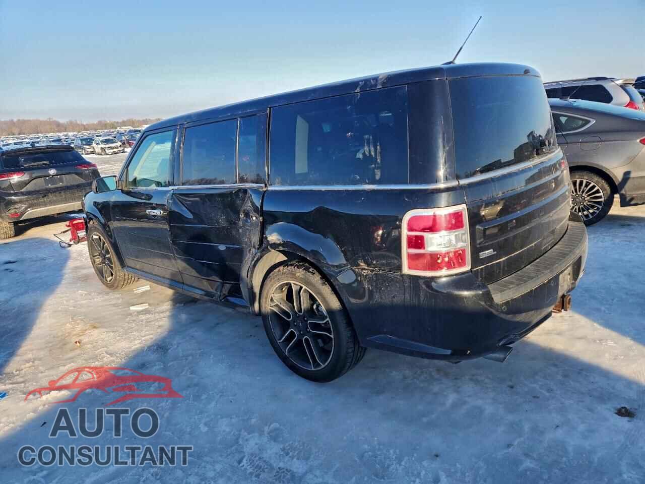 FORD FLEX 2015 - 2FMHK6C80FBA11830