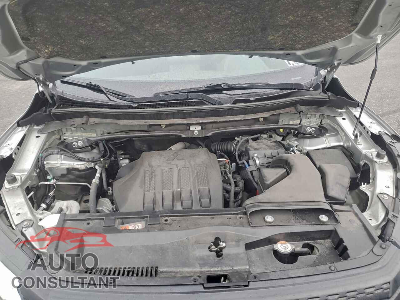 MITSUBISHI ECLIPSE 2023 - JA4ATVAA9PZ028461