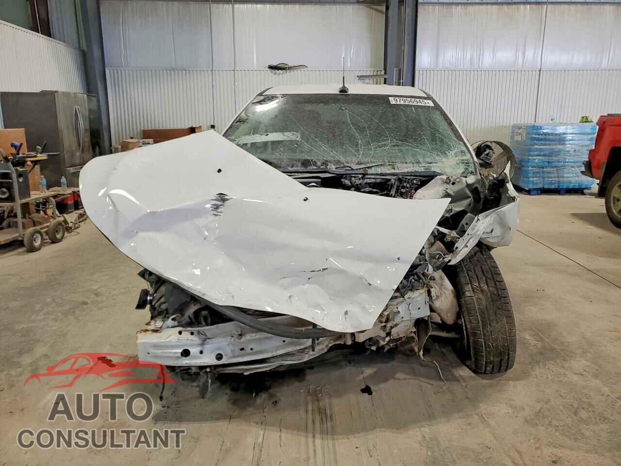 FORD EDGE 2014 - 2FMDK4JC7EBA17777