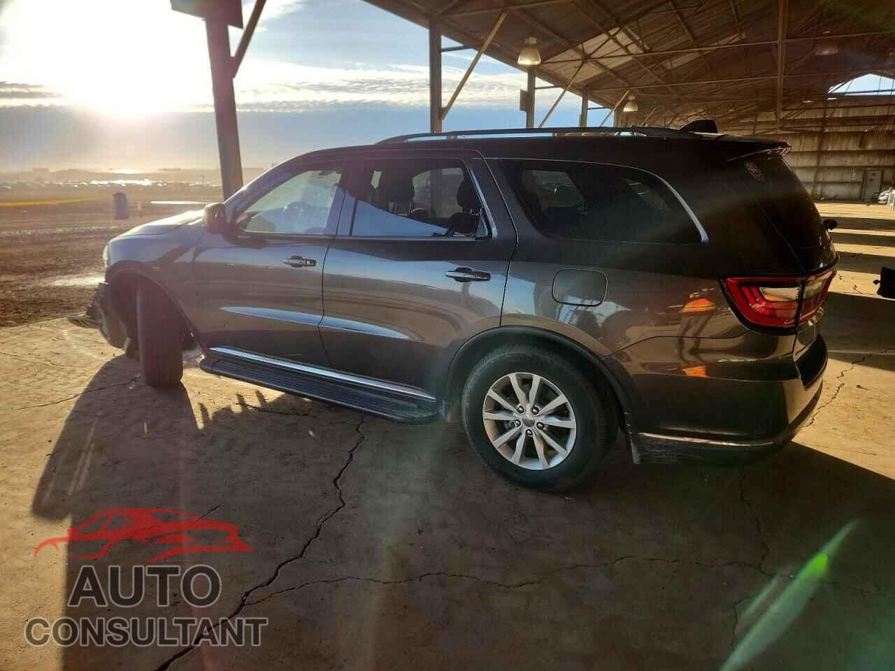 DODGE DURANGO 2015 - 1C4RDHAG4FC689540
