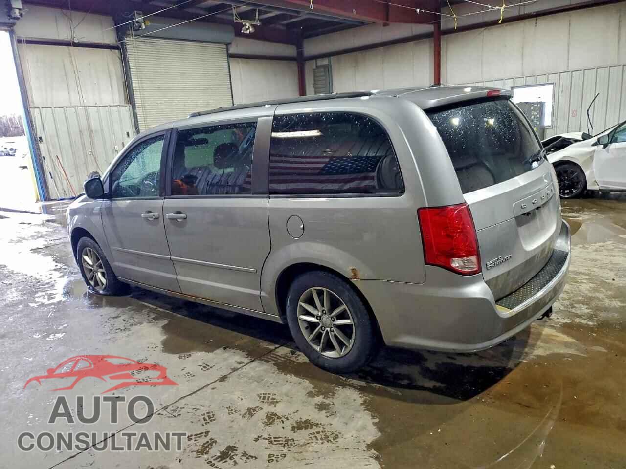 DODGE CARAVAN 2014 - 2C4RDGEG4ER472936
