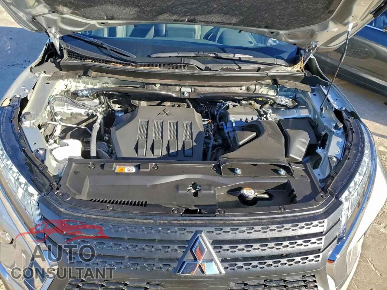 MITSUBISHI ECLIPSE 2026 - JA4ATWAA5TZ002570
