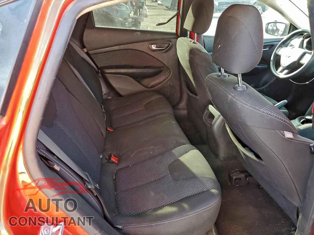 DODGE DART 2016 - 1C3CDFBA9GD694415