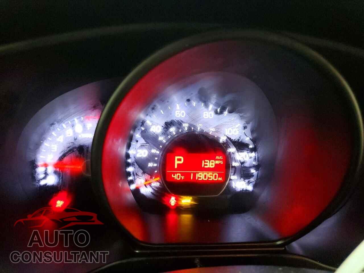 KIA SOUL 2017 - KNDJN2A2XH7430557