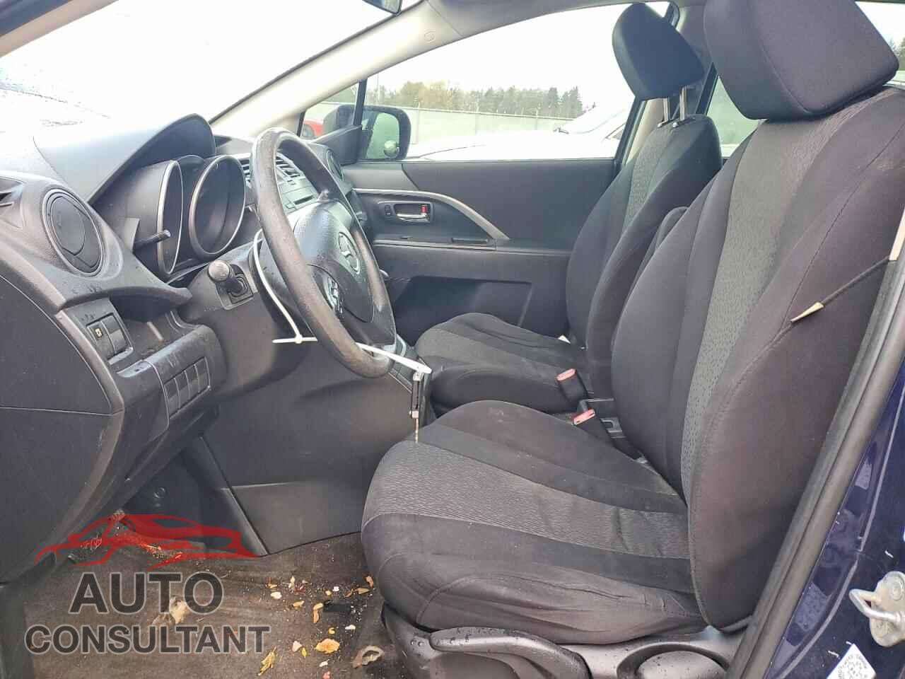 MAZDA 5 2012 - JM1CW2CL9C0121241