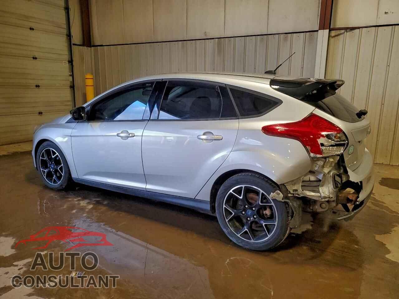FORD FOCUS 2013 - 1FADP3K20DL103684