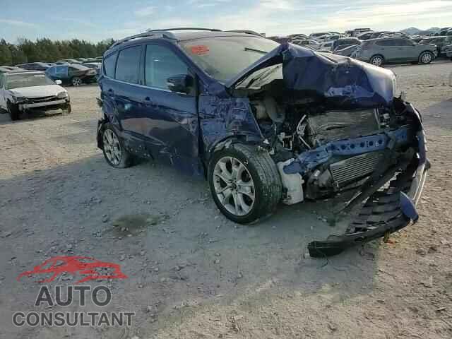 FORD ESCAPE 2015 - 1FMCU9J98FUC85398