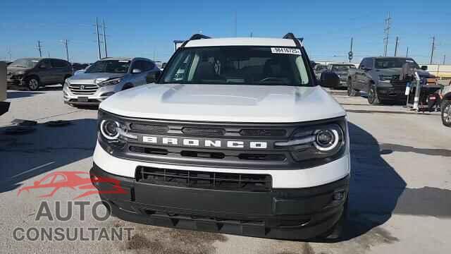 FORD BRONCO 2023 - 3FMCR9B60PRD49819