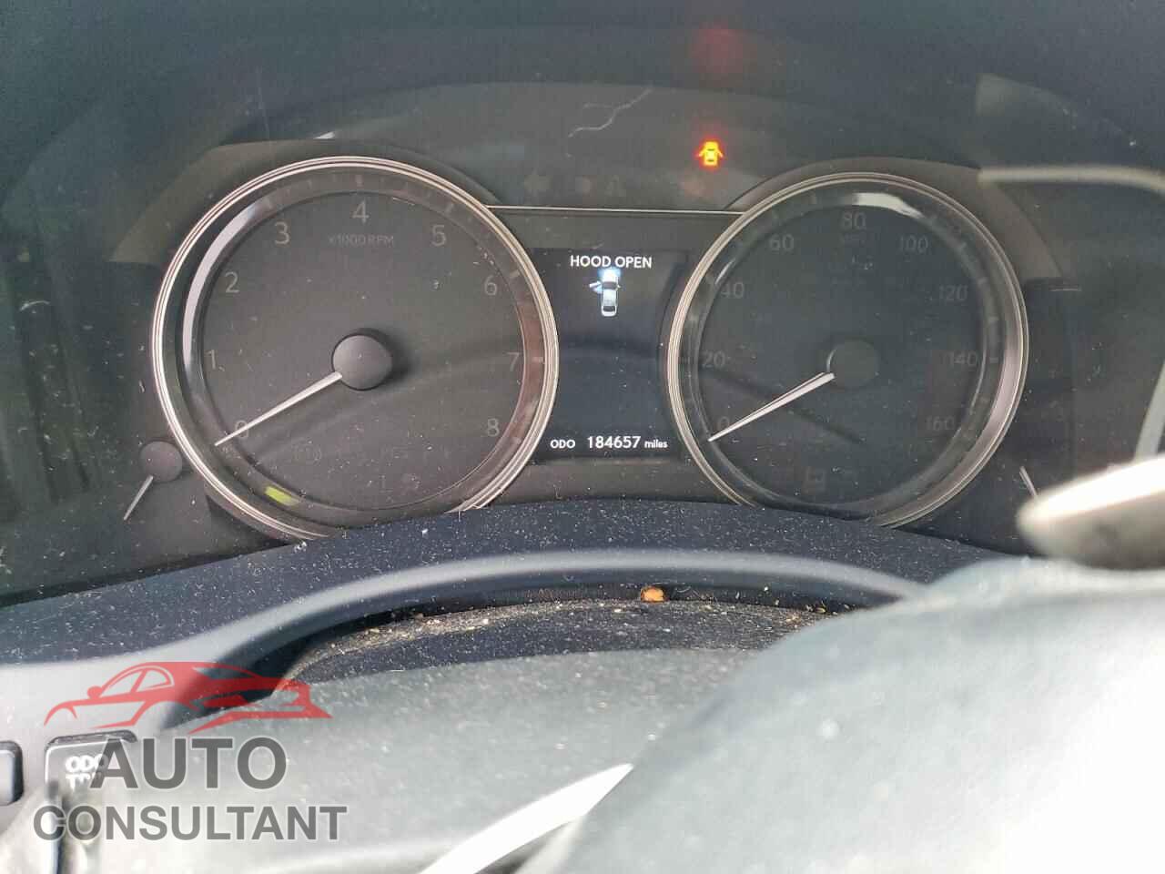 LEXUS GS350 2015 - JTHBE1BLXFA005392