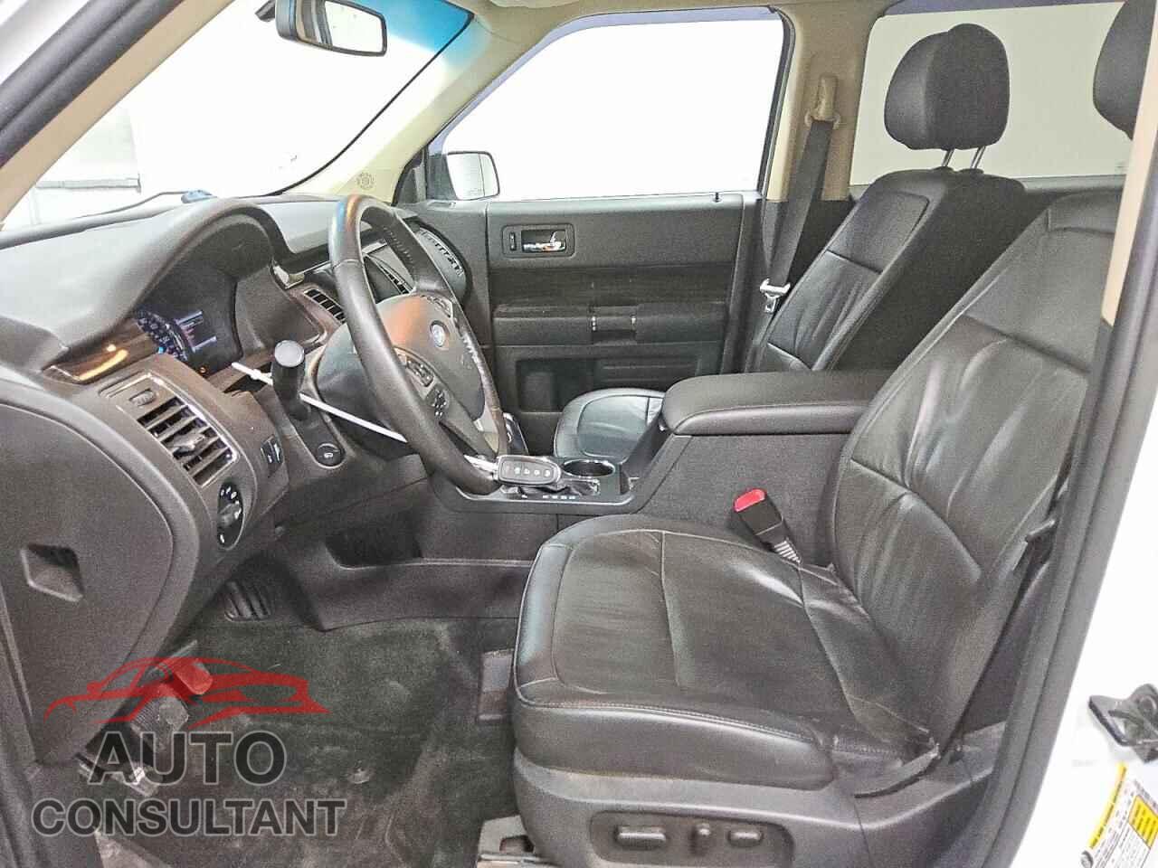 FORD FLEX 2017 - 2FMHK6C82HBA02405