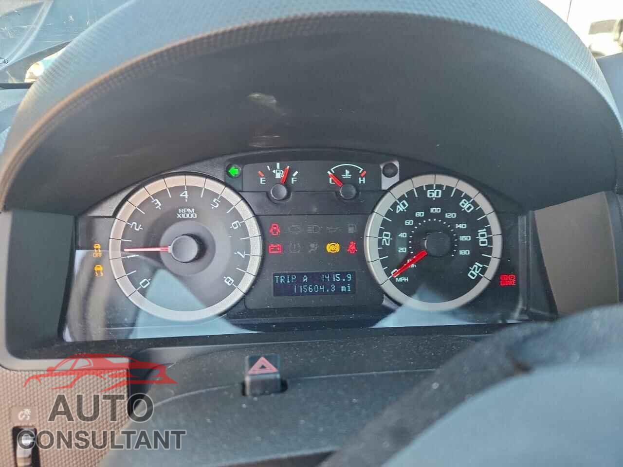 FORD ESCAPE 2012 - 1FMCU0DGXCKA93736