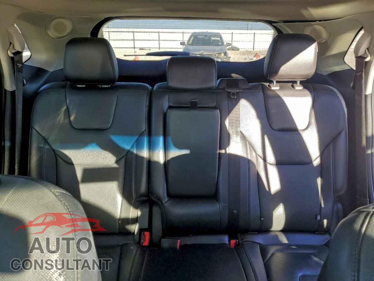 FORD EDGE 2015 - 2FMPK3K9XFBB66499