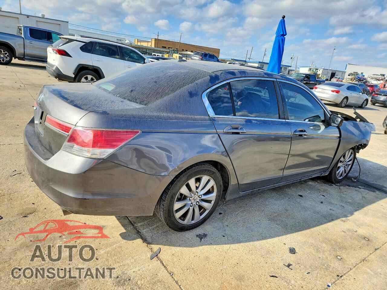 HONDA ACCORD 2012 - 1HGCP2F85CA095012