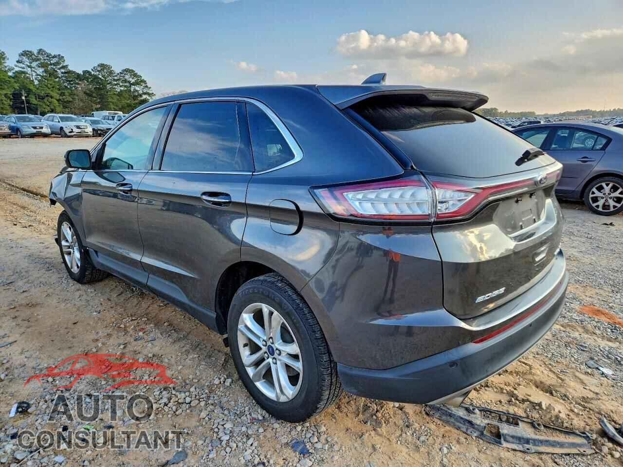 FORD EDGE 2016 - 2FMPK3K91GBC63012