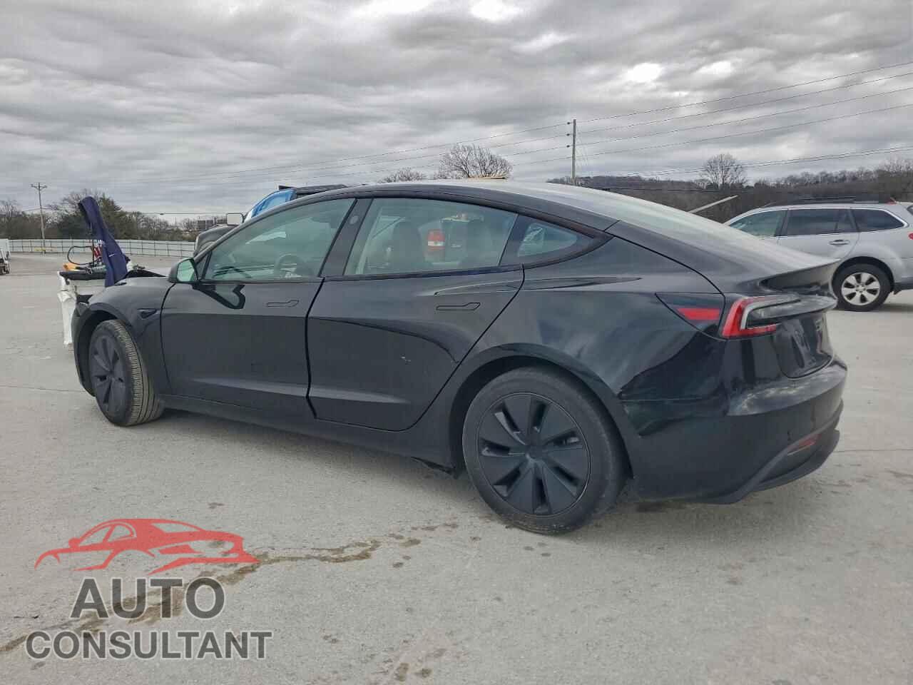 TESLA MODEL 3 2024 - 5YJ3E1EA2RF815451