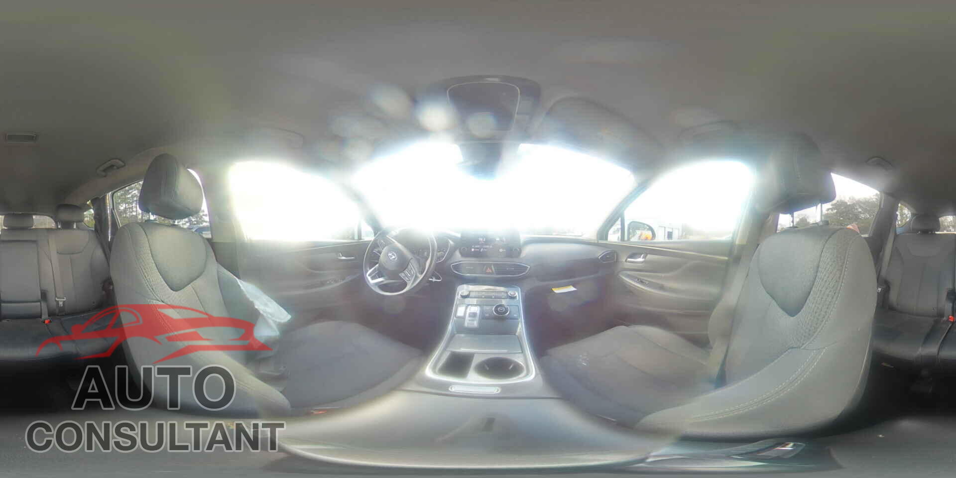 HYUNDAI SANTA FE 2023 - 5NMS14AJ8PH590656