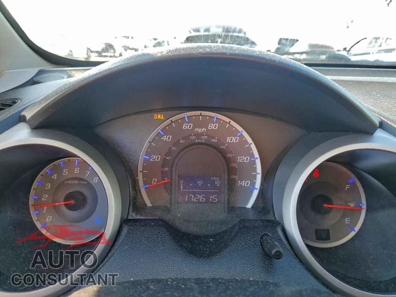 HONDA FIT 2009 - JHMGE88429S007747