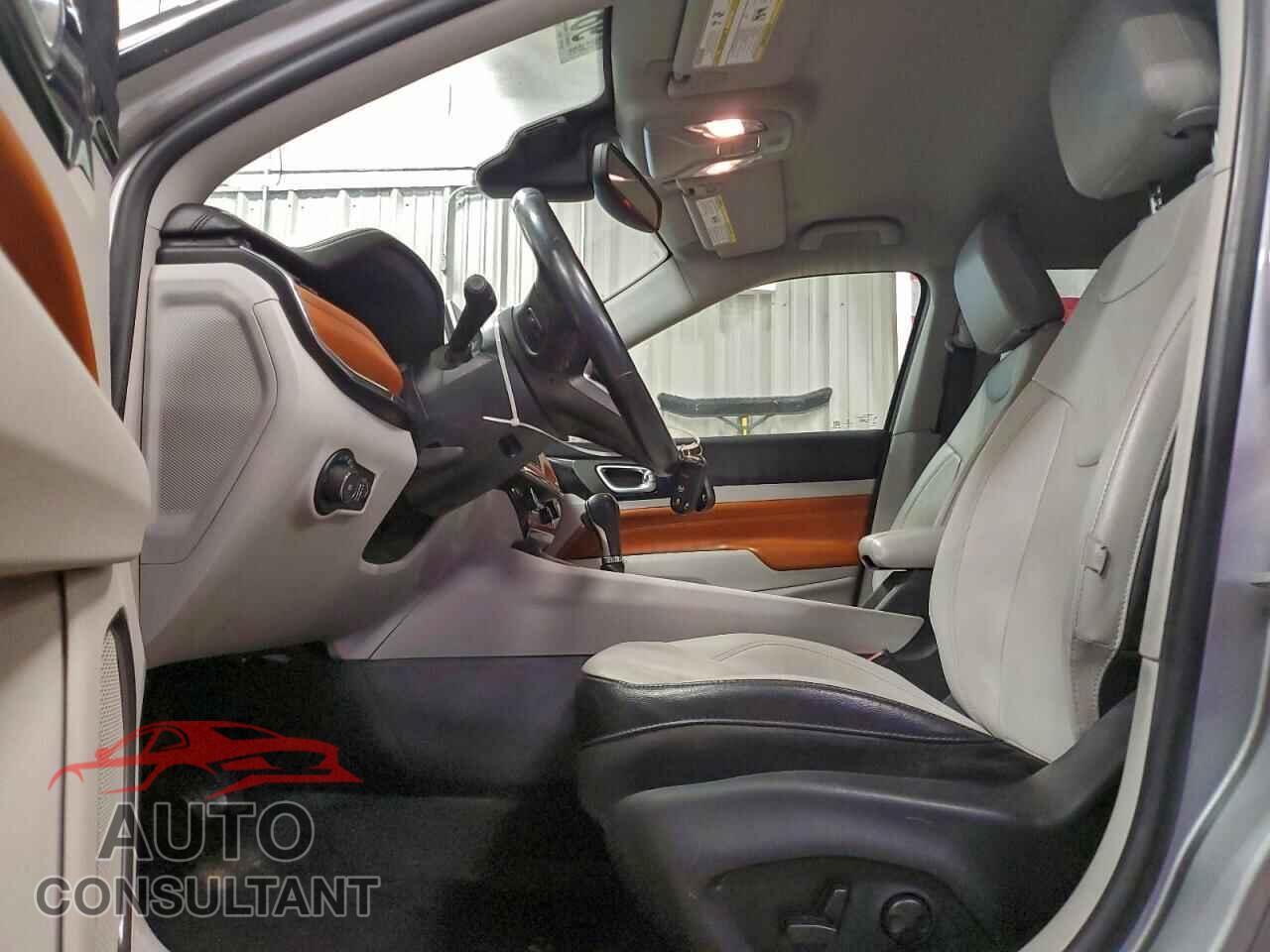 JEEP COMPASS 2022 - 3C4NJDCB1NT153813