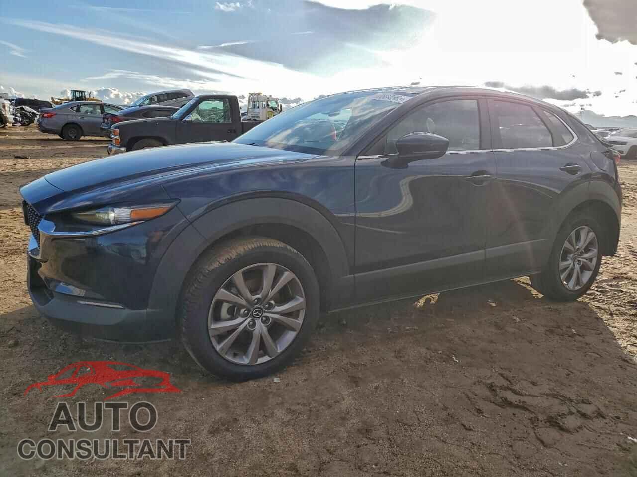 MAZDA CX30 2020 - 3MVDMBCL6LM113359